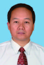 许明智